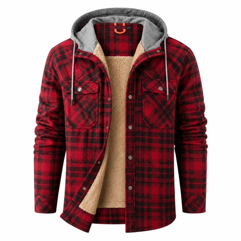 BRIAN™ | Valhalla Jacket