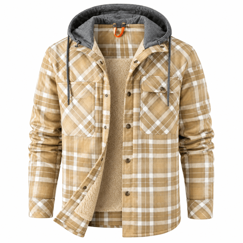 BRIAN™ | Valhalla Jacket