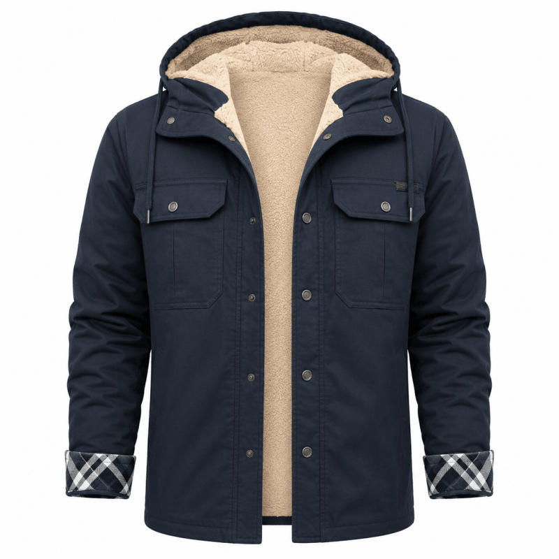 BRIAN™ | Woodsman Jacket