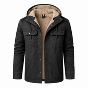 BRIAN™ | Woodsman Jacket