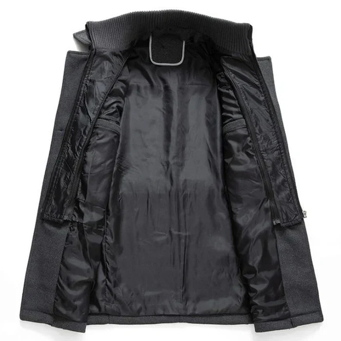 BRIAN™ | WARM WINTER AND AUTUMN JACKET