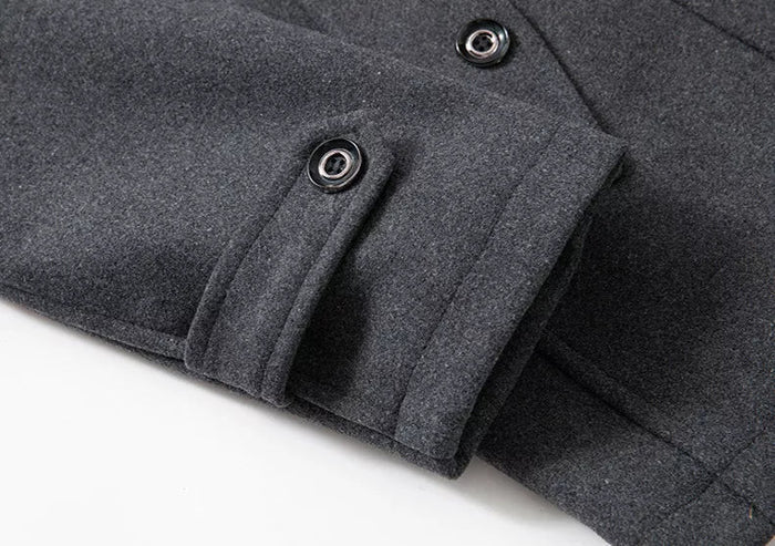 BRIAN™ | WARM WINTER AND AUTUMN JACKET