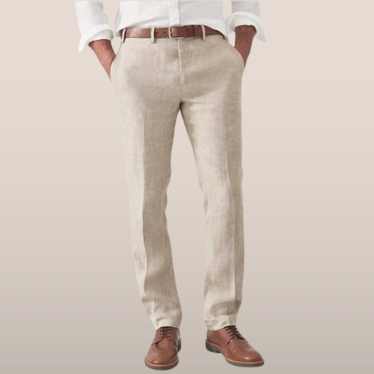 BRAIN™ | Smart Trousers