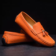 BRIAN™ | Winslow Tassel Loafers