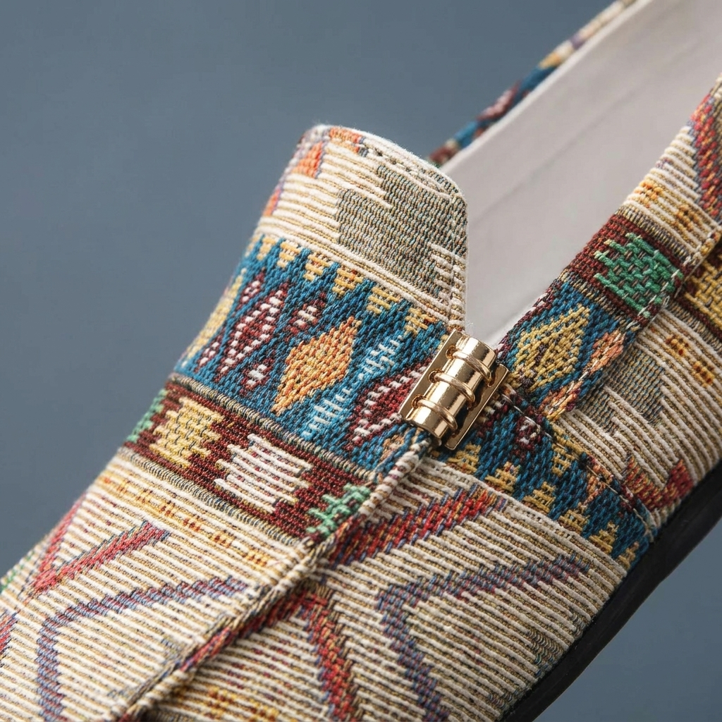 BRIAN™ | Comfortable Men’s Loafers by Salvatore