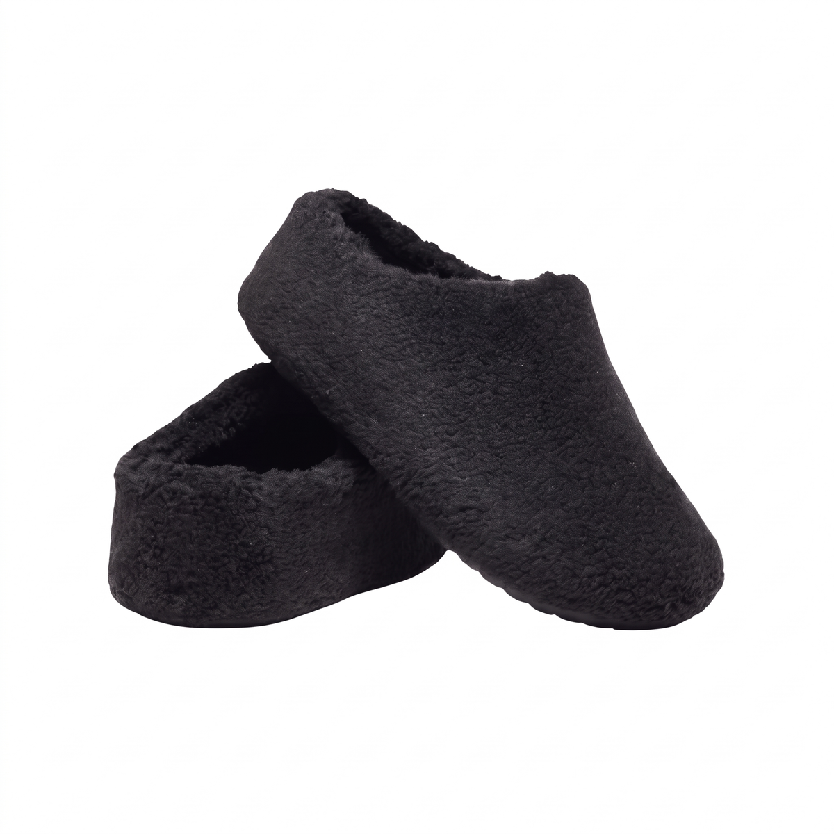 BRIAN™ | Cozy Cafe Slippers