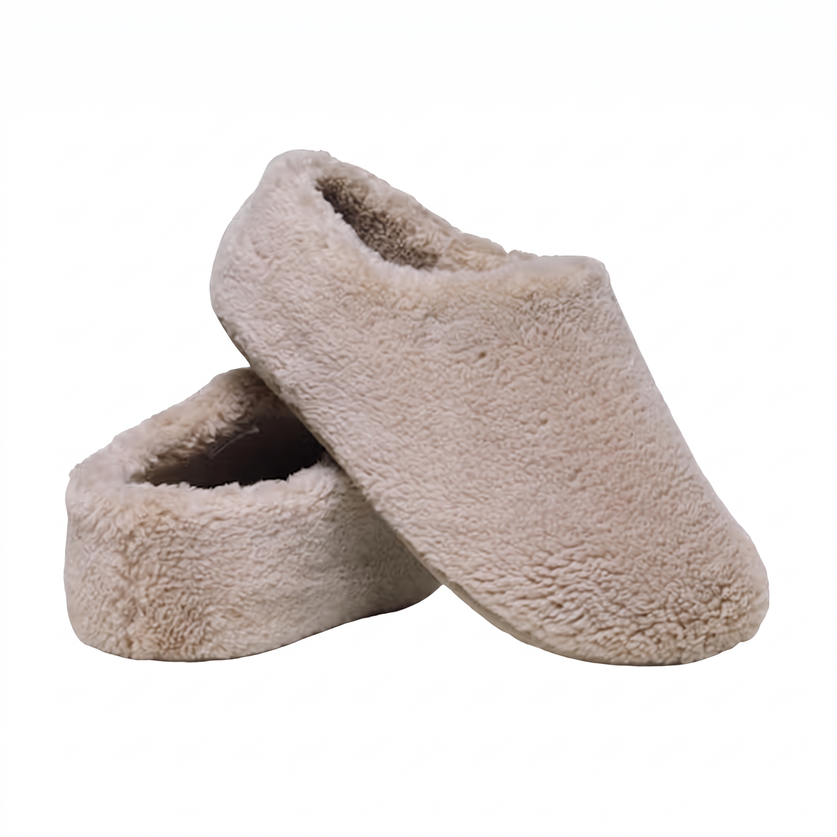 BRIAN™ | Cozy Cafe Slippers