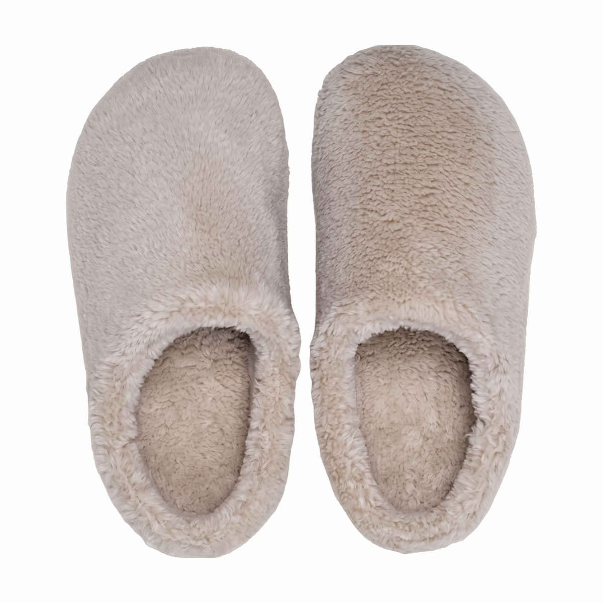 BRIAN™ | Cozy Cafe Slippers