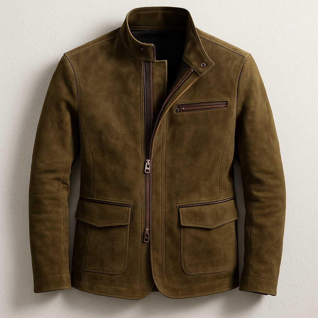 BRIAN™ | CLASSIC ELEGANT JACKETt