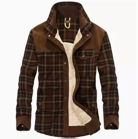 BRIAN™ | Hampshire Jacket