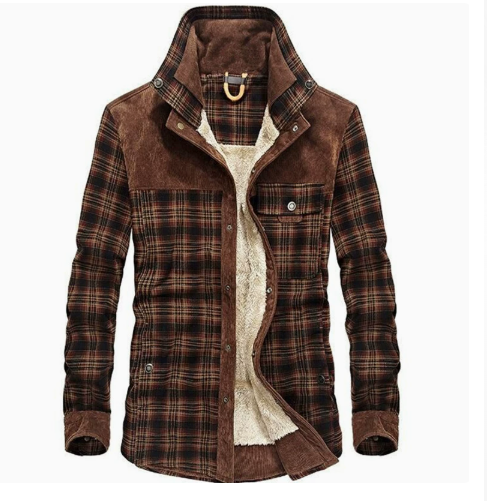 BRIAN™ | Hampshire Jacket