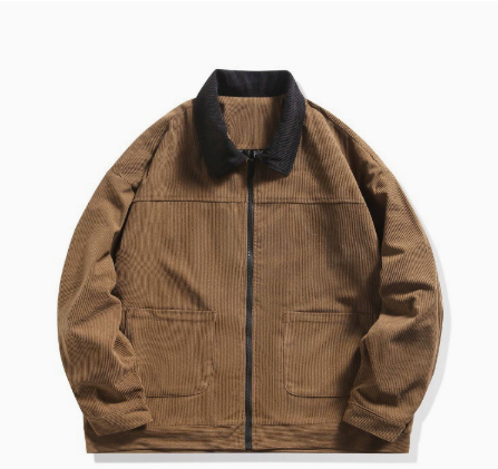 BRIAN™ | The Calder Jacket