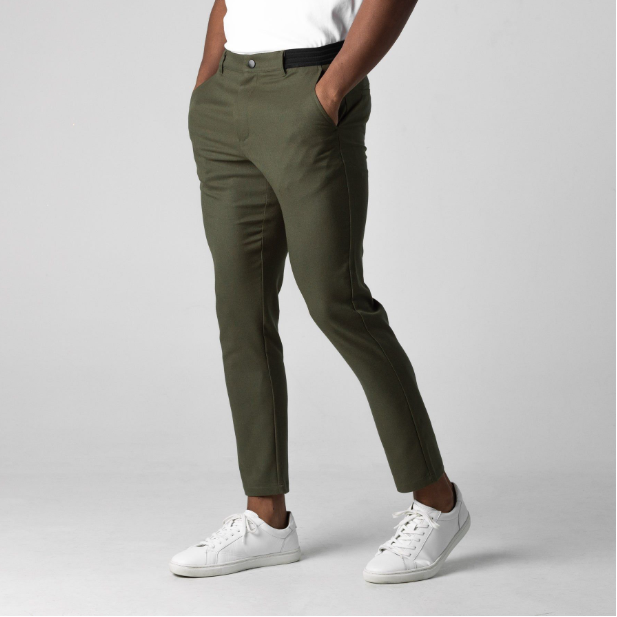 BRAIN™ | Performance Stretch Trousers