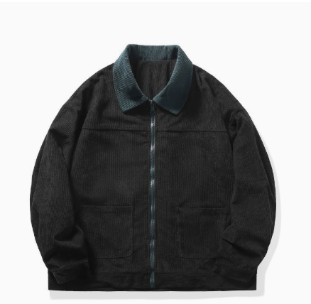 BRIAN™ | The Calder Jacket
