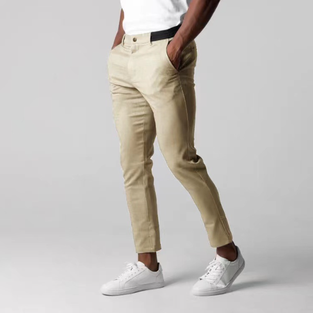 BRAIN™ | Performance Stretch Trousers