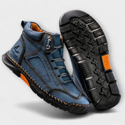 BRIAN™ | Men's Orthopedic Leather Shoe