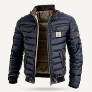 BRIAN™ | Modern Short Winter Jacket