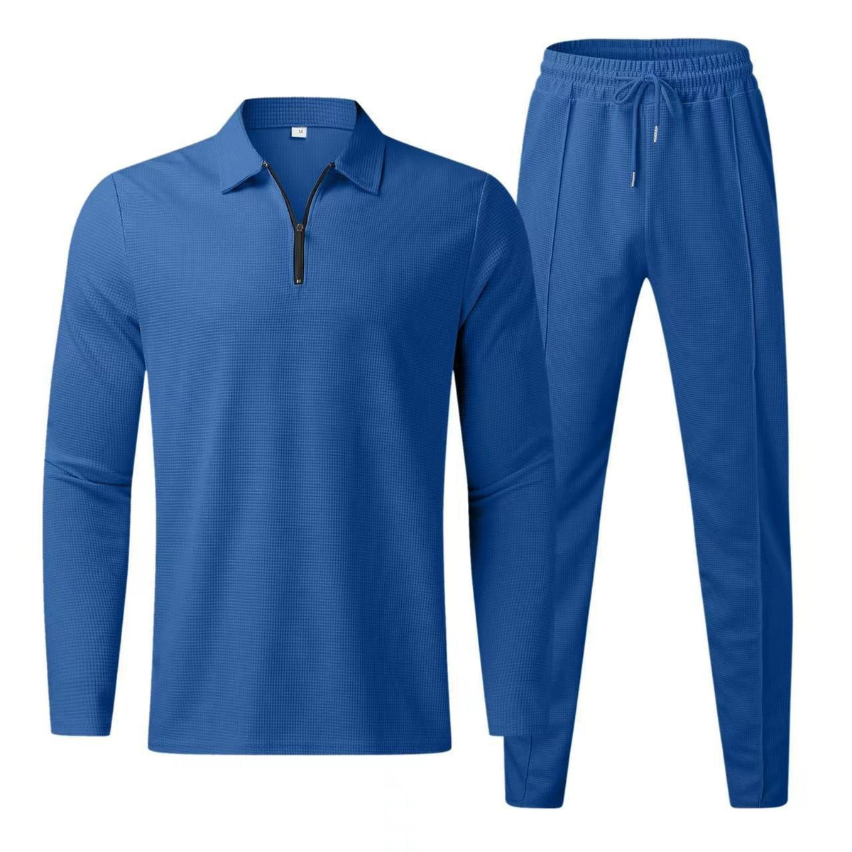 BRIAN™ | Montero Quarter-Zip Lounge Set