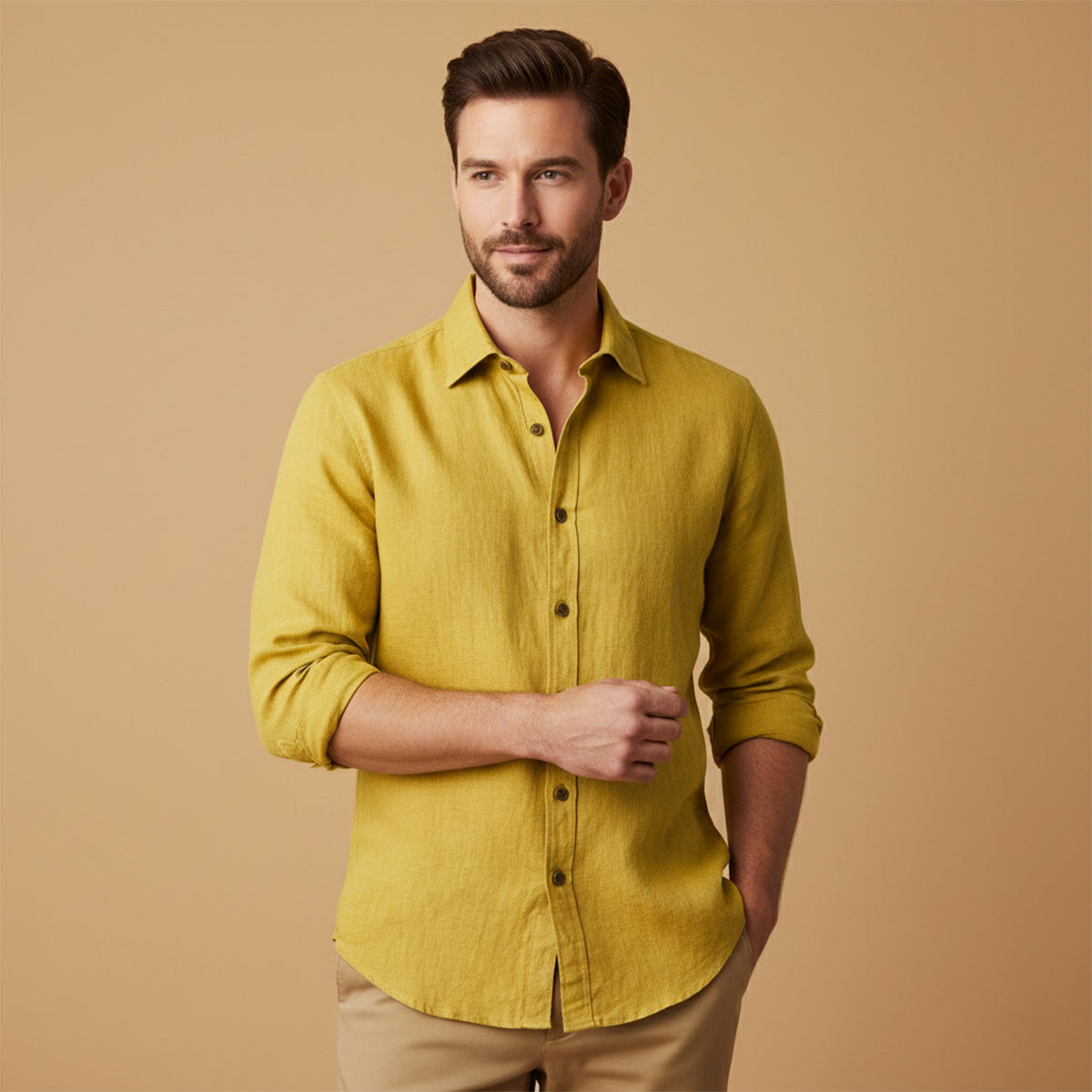 BRAIN™ | Vintage Linen