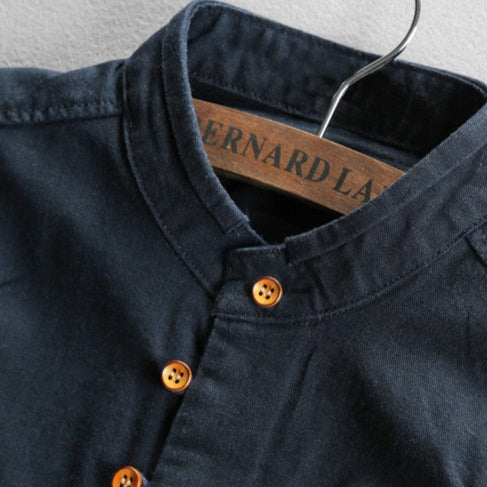 BRIAN™ | Japanese-Style Katana Shirt