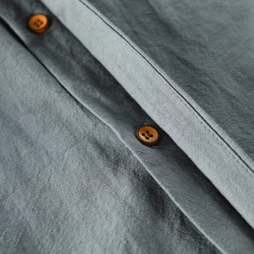 BRIAN™ | Japanese-Style Katana Shirt