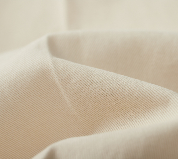 BRAIN™ | Men's Slim Fit Cotton Chino