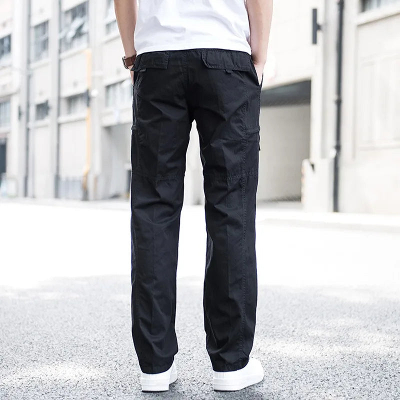 BRAIN™ | Cargo Pants