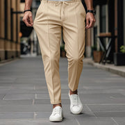 BRIAN™ | Men's Premium Fabric Trousers