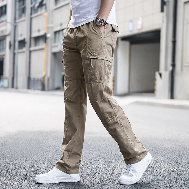 BRAIN™ | Cargo Pants