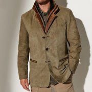BRIAN™ | TIMELESS FALL JACKET