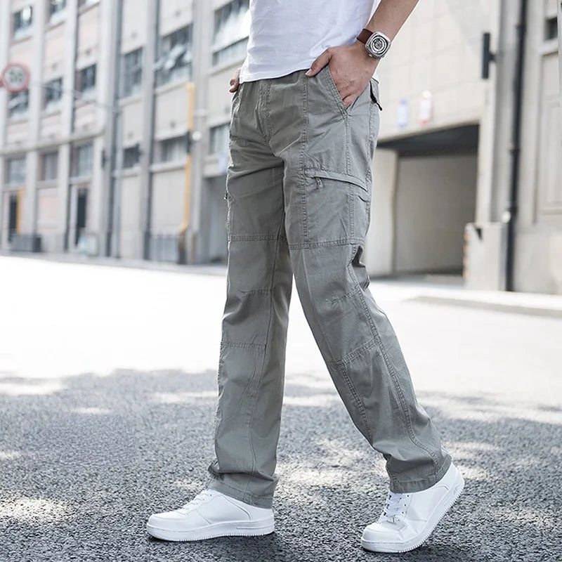 BRAIN™ | Cargo Pants