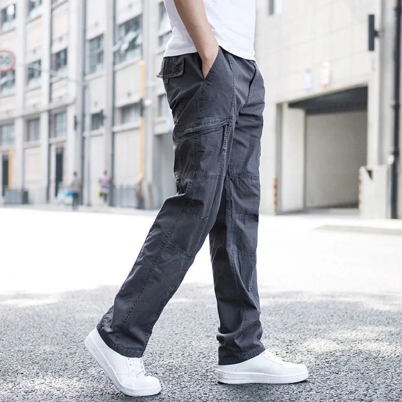 BRAIN™ | Cargo Pants