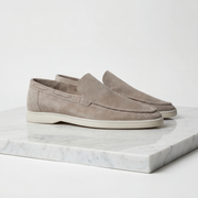 BRAIN™ | Brushed Loafers