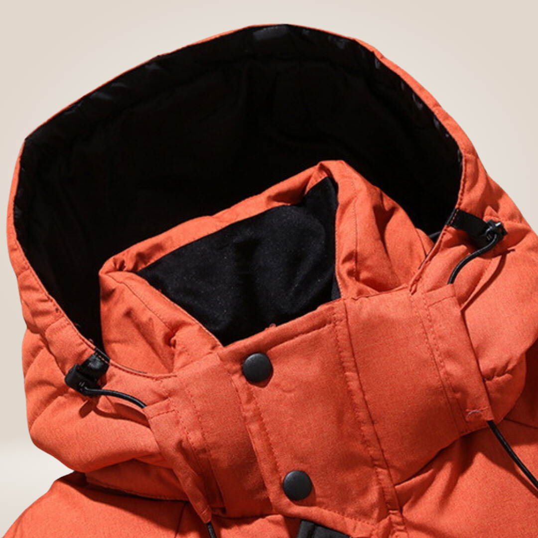 BRIAN™ | MEN'S STYLISH WINTER JACKET