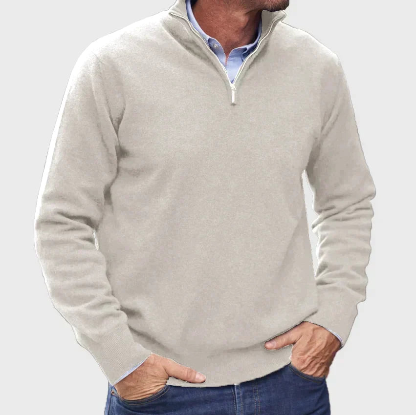 BRAIN™ | COSY SWEATER FOR MEN