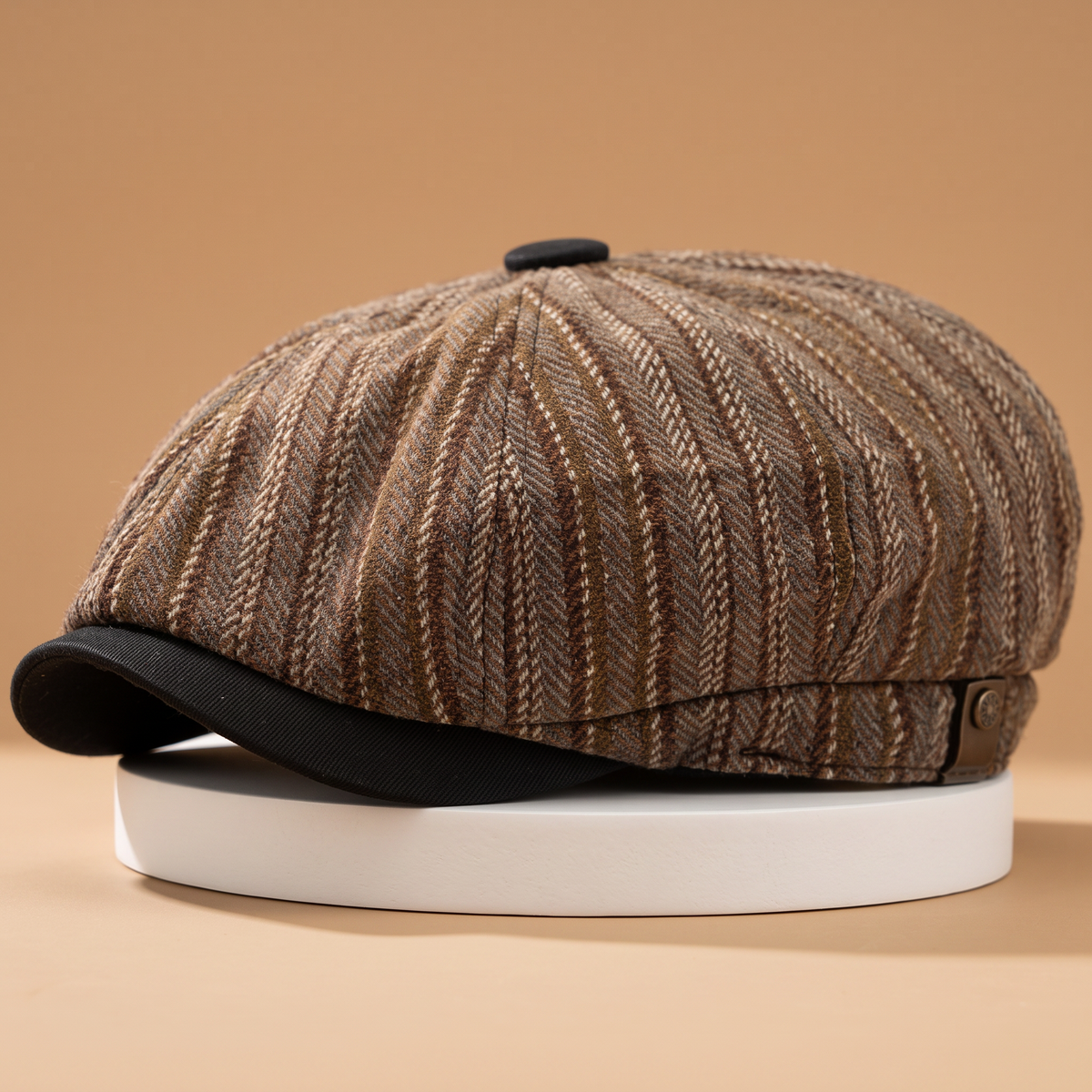 BRIAN™ | Callahan Newsboy Cap