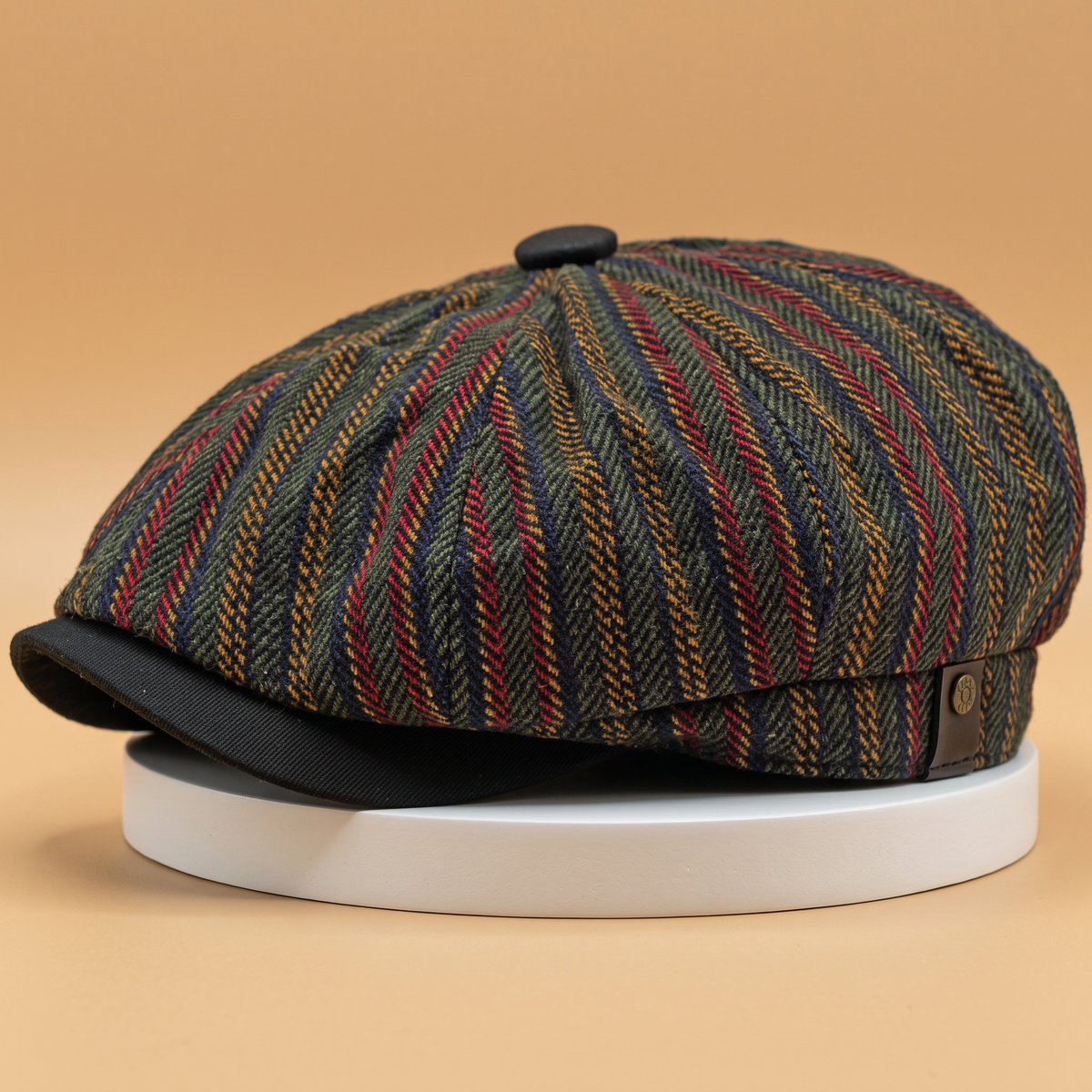 BRIAN™ | Callahan Newsboy Cap