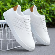 BRAIN™ | Men's Low-Top Sneakers