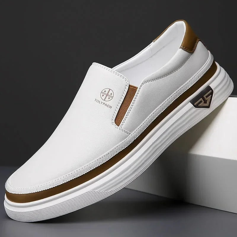 BRAIN™ | MEN'S MODERN SLIP-ON SHOES