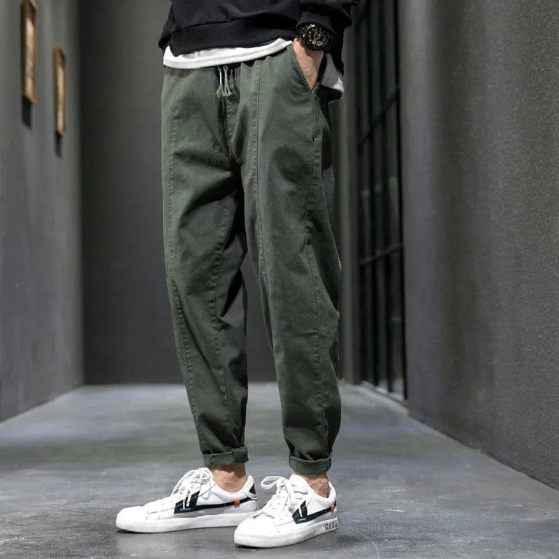 BRAIN™ | Tapered Jogging Pants