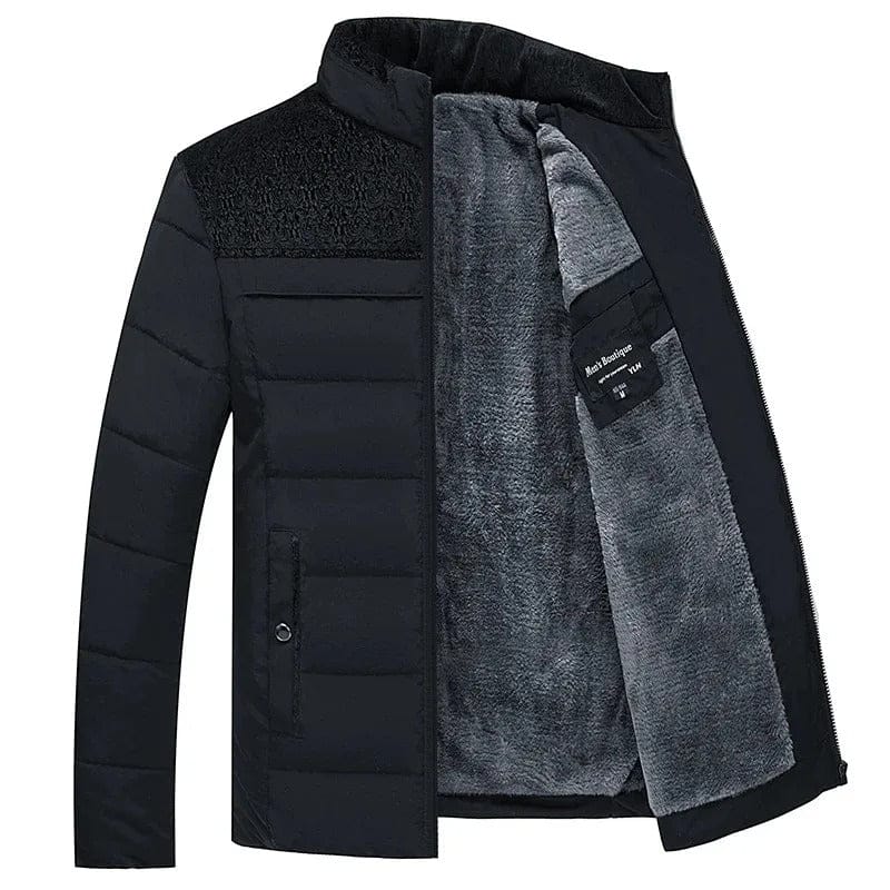 BRIAN™ | Men's Insulated Winter Jacket