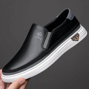 BRAIN™ | MEN'S MODERN SLIP-ON SHOES
