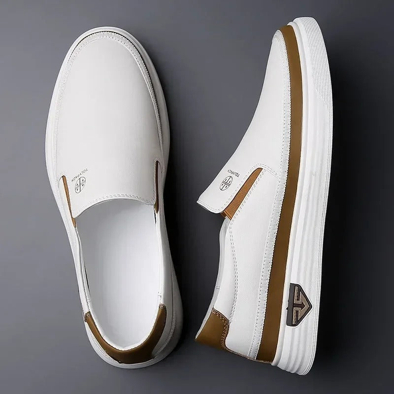 BRAIN™ | MEN'S MODERN SLIP-ON SHOES