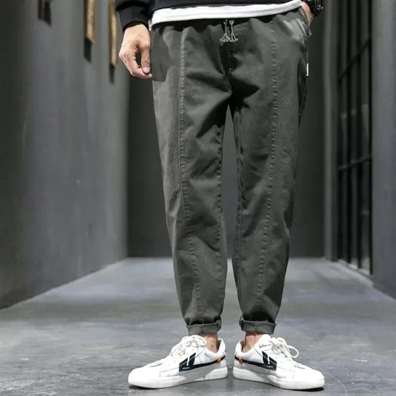 BRAIN™ | Tapered Jogging Pants
