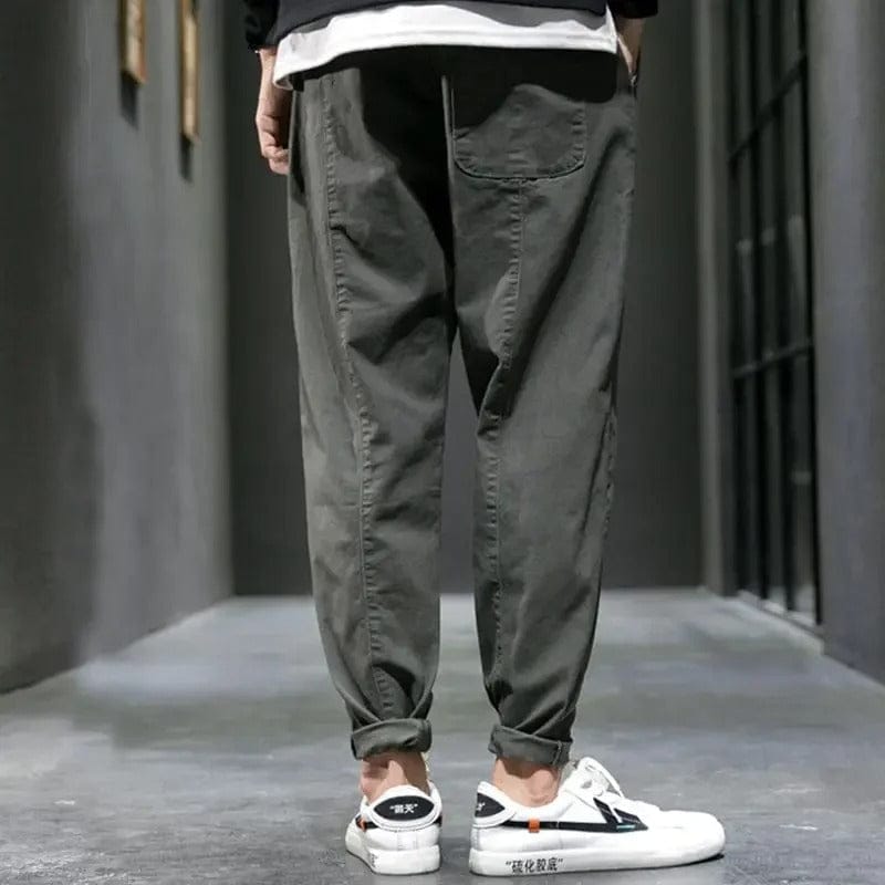 BRAIN™ | Tapered Jogging Pants
