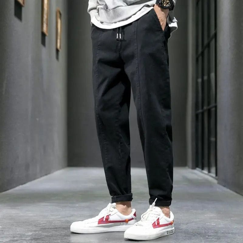 BRAIN™ | Tapered Jogging Pants
