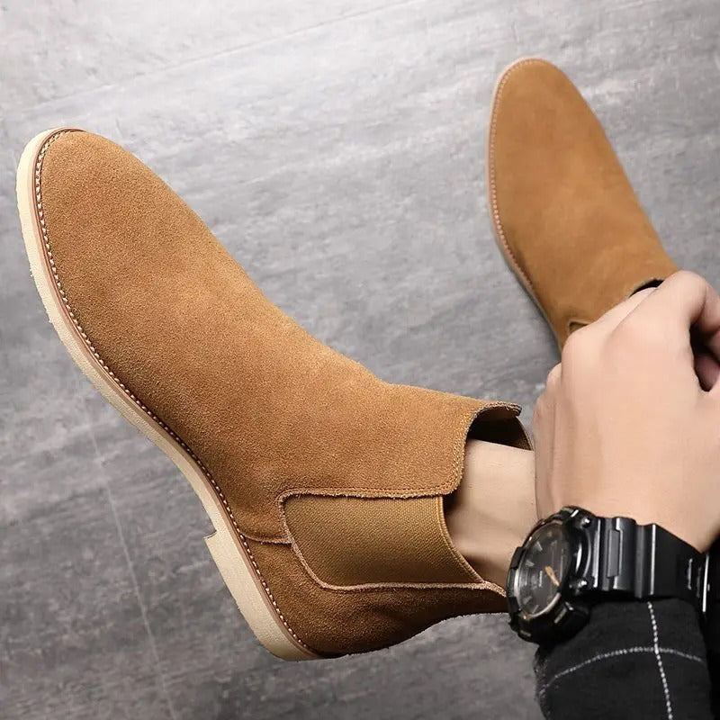 BRIAN™ | MODERN AND ELEGANT SHOES