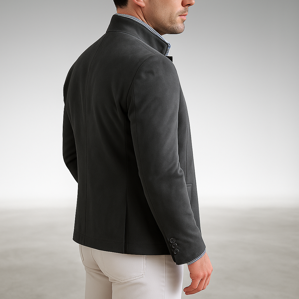 BRIAN™ | Tailored blazer