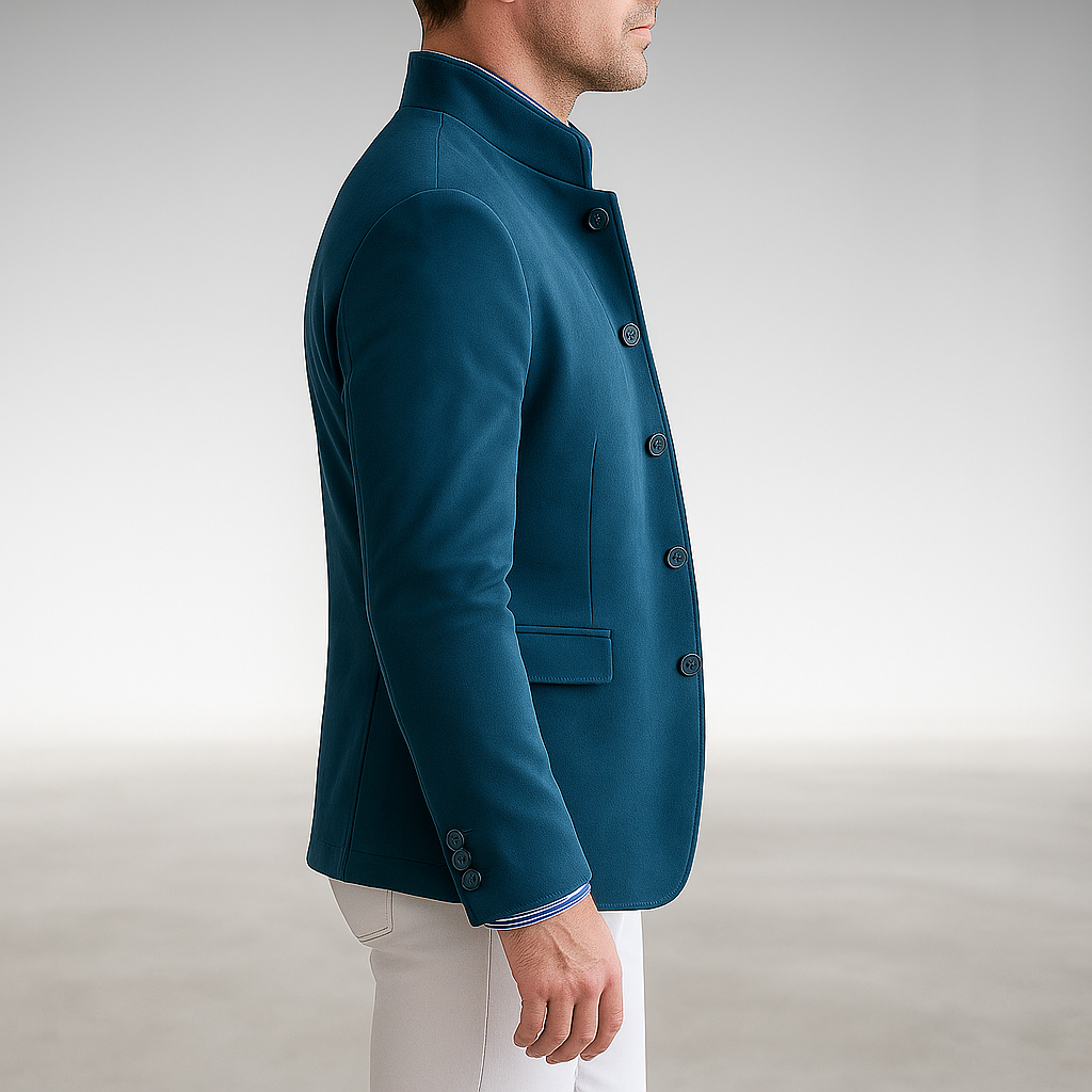 BRIAN™ | Tailored blazer