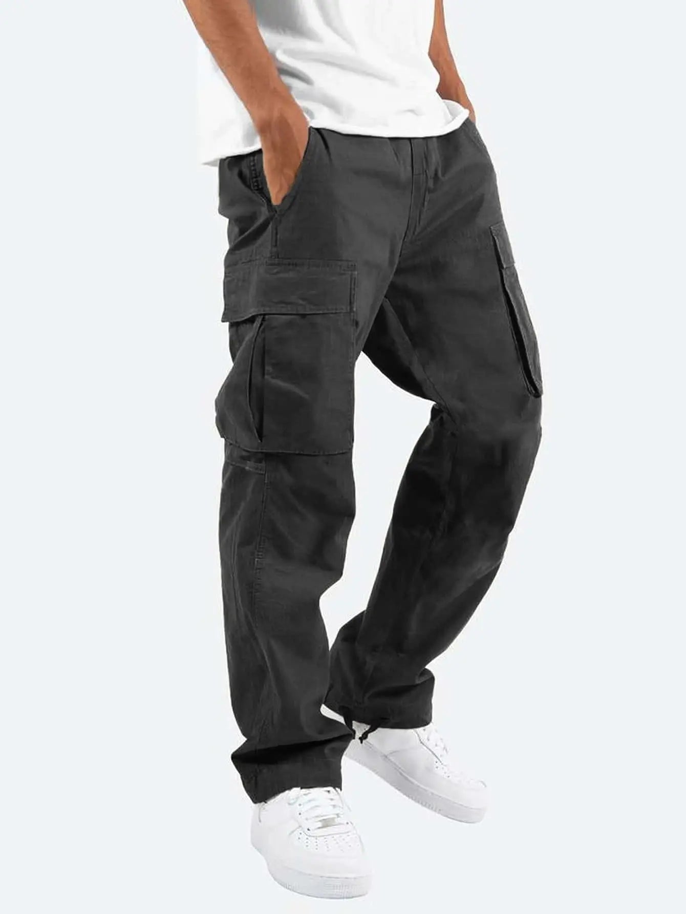 BRAIN™ | Cargo Trousers